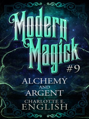 cover image of Alchemy and Argent